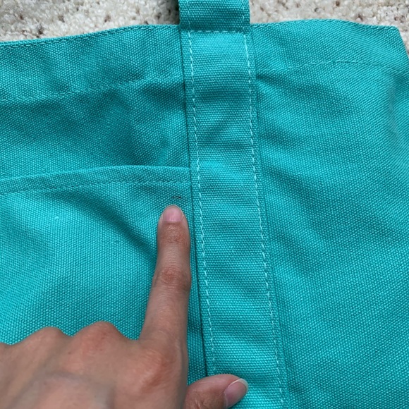 Cat Mom Tote - Picture 5 of 5